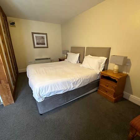 The White Hart Hotel Welwyn ภายนอก รูปภาพ