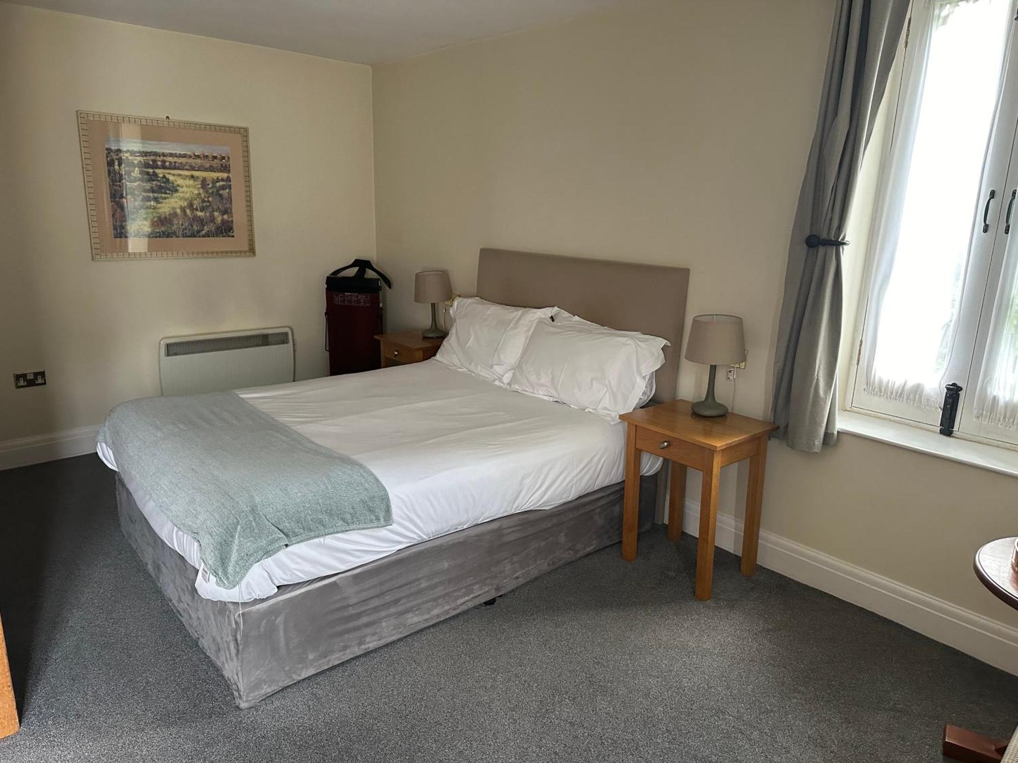 The White Hart Hotel Welwyn ภายนอก รูปภาพ