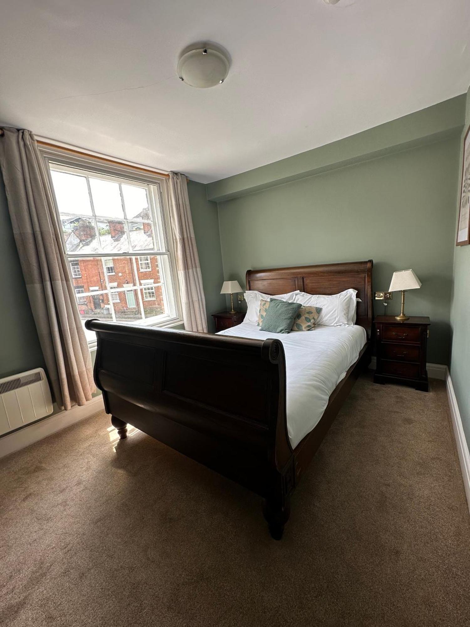 The White Hart Hotel Welwyn ภายนอก รูปภาพ