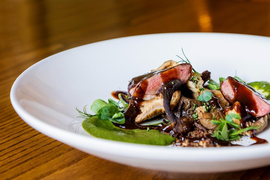 The White Hart Hotel Welwyn ภายนอก รูปภาพ
